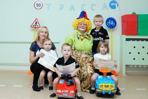 ����� �� ��������� "������ �����"