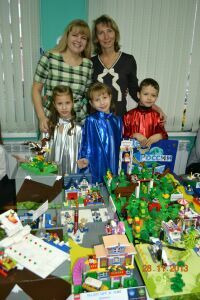 �������  "���� - ��������"